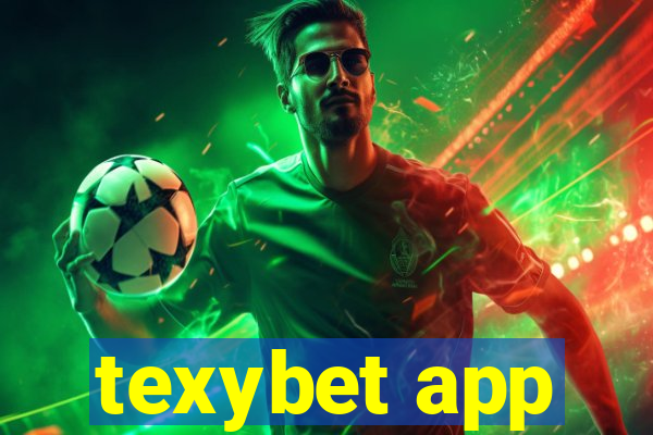 texybet app